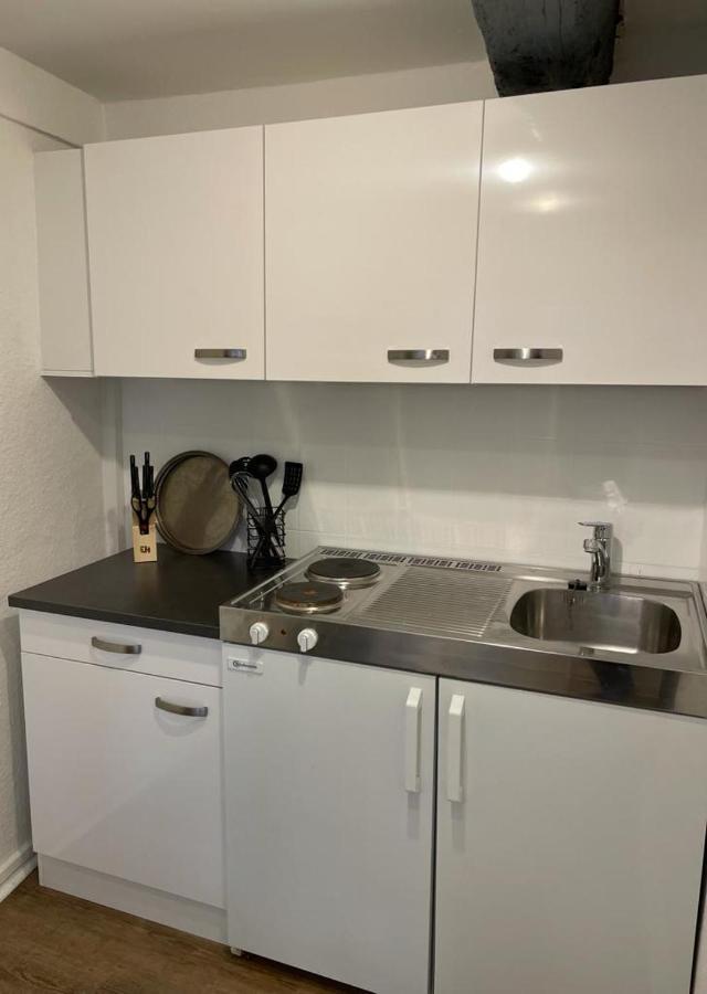 Appartamento Matrosenkoje Flensburgo Esterno foto