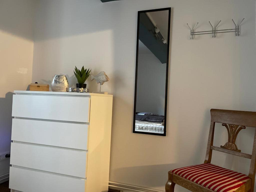 Appartamento Matrosenkoje Flensburgo Esterno foto
