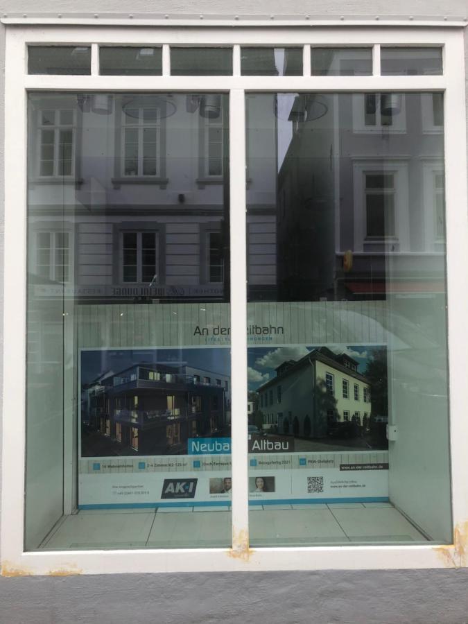 Appartamento Matrosenkoje Flensburgo Esterno foto